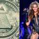 Illustration for article titled By Illuminati Conspiracy Theorist Standards, High Priestess Beyoncé's Half-Time Show Wasn't All That Bad